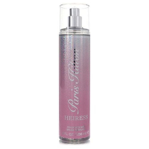 Agua de cheiro Heiress Paris Hilton 236 ML Agua de cheiro Heiress Paris Hilton 236 ML