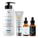 Kit-Skinceuticals-Gel-Blemish-Age-Serum-Booster-Serum-Vitamina-C-Protetor-FPS-80-UV