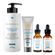Kit-Skinceuticals-Gel-Serum-Silymarin-Serum-Blemish-Age-Defense-Protetor-FPS-80