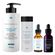 Kit-Skinceuticals-Gel-Tonico-Solution-Serum-Defense-Serum-Ha-Intensifier-30ml
