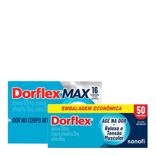 Kit-Dorflex-Max-16-Comprimidos-Dorflex-50-Comprimidos