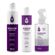 Kit-Hidratei-Oakberry-Leave-In-Fixador-200ml-Shampoo-250ml-Condicionador-200ml