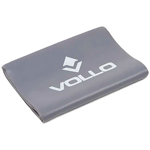 Faixa Elástica Nível Forte 120cmx15cm 0,60mm - unidade