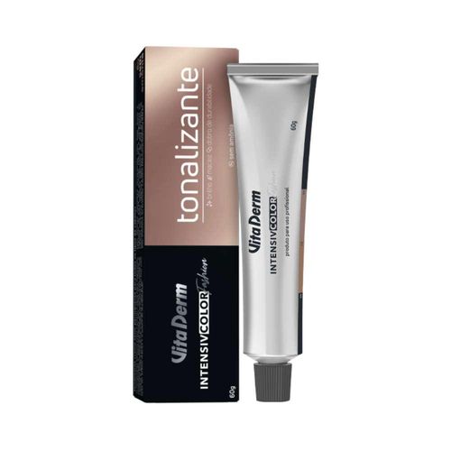 Tonalizante Vita Derm Intensiv Color Fashion 4.0 60 g Tonalizante Vita Derm Intensiv Color Fashion 4.0 60 g