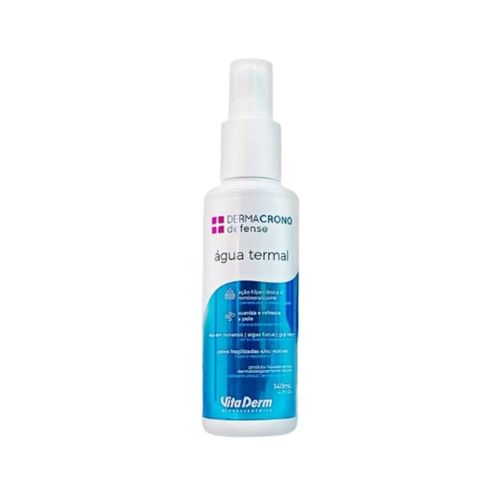 Vita Derm Dermacono Defense Água Termal 140 ml