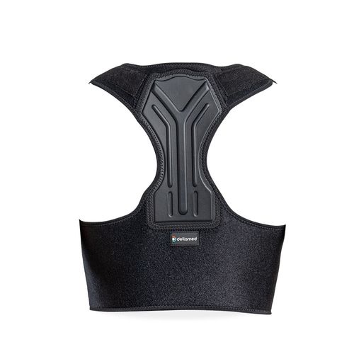Corretor Postural Ortho Care Dellamed XXG Corretor Postural Ortho Care Dellamed XXG