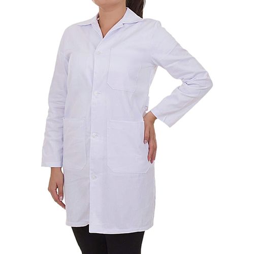 Jaleco Oxford Manga Longa Artipé Tam G Jaleco Oxford Manga Longa Artipé Tam G