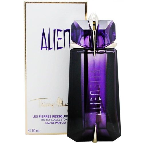 Alien Mugler Perfume Feminino Eau De Parfum 90ml Importado 90ml