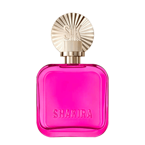 Shakira Fucsia Eau de Parfum - Perfume Feminino 50ml 50ml