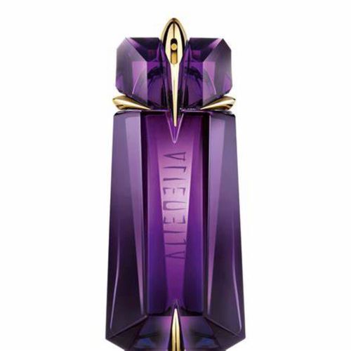 Alien Mugler Perfume Feminino Eau De Parfum 60ml Importado 60ml Alien Mugler Perfume Feminino Eau De Parfum 60ml Importado 60ml