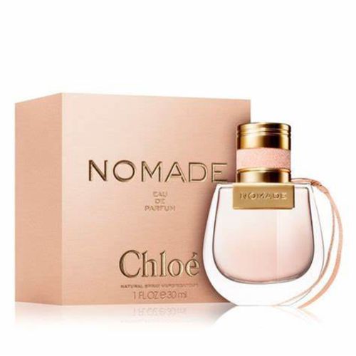Nomade Chloé Perfume Feminino Eau de Parfum 30ml Importado 30ml