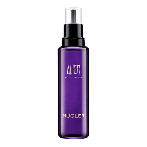 Mugler Alien Refil Eau de Parfum - Perfume Feminino 100ml - Refil 100ml-Refil Mugler Alien Refil Eau de Parfum - Perfume Feminino 100ml - Refil 100ml-Refil