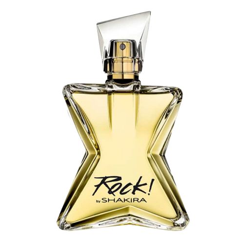 Shakira Rock! Eau de Toilette - Perfume Feminino 80ml 80ml