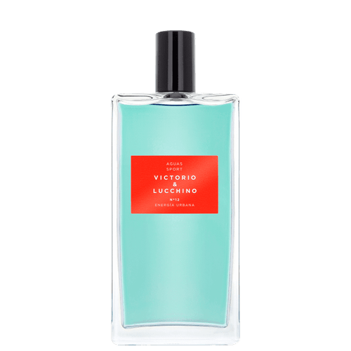 Victorio & Lucchino Águas Sport Energia Urbana Eau de Toilette - Perfume Masculino 150ml 150ml Victorio & Lucchino Águas Sport Energia Urbana Eau de Toilette - Perfume Masculino 150ml 150ml