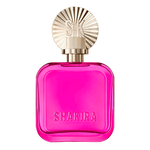Shakira Fucsia Eau de Parfum - Perfume Feminino 80ml 80ml