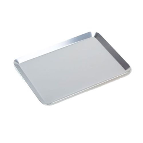 Bandeja Inox Magnate 30,0 x 24,0cm x 04,0cm Tipo 18X8 Único Único