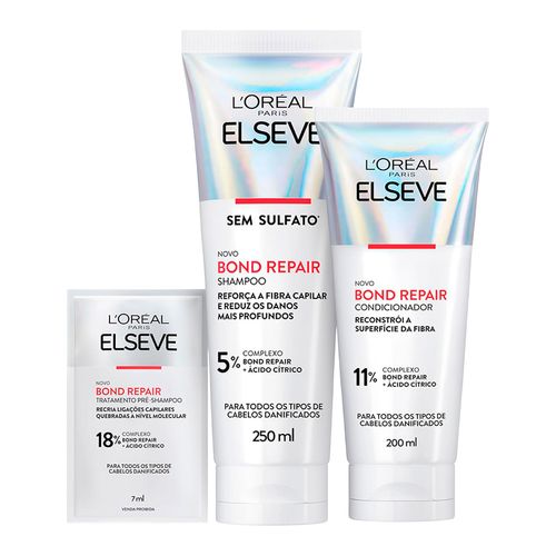 890324---Kit-LOreal-Paris-Elseve-Bond-Repair-Shampoo-250ml-Condicionador-200ml-1 890324---Kit-LOreal-Paris-Elseve-Bond-Repair-Shampoo-250ml-Condicionador-200ml-1