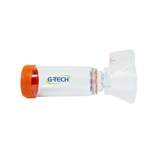 Espaçador Clear G-Tech Espaçador Clear G-Tech
