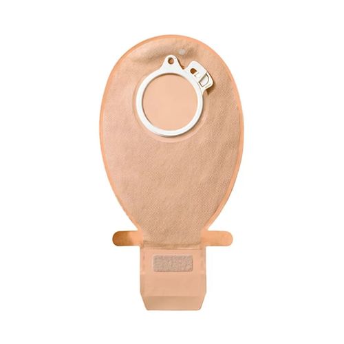 10366 - Bolsa Para Colostomia Opaca SenSura Click 60mm Unidade