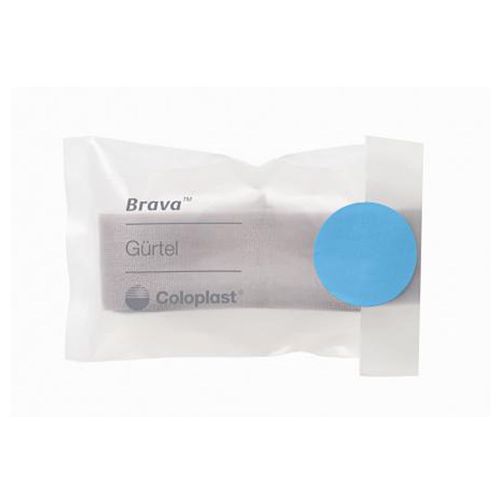 0421 - Cinto Para Bolsa de Ostomia Brava Standard Unidade 0421 - Cinto Para Bolsa de Ostomia Brava Standard Unidade