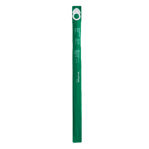 28412 - SpeediCath® Standard Masculino CH12 - Unidade