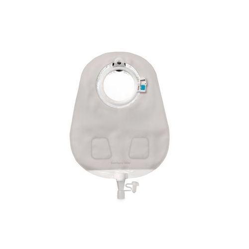 11498 - Bolsa para Urostomia Sensura Mio Maxi 50MM Transparente Unidade