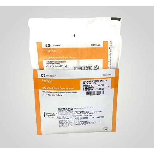 Gaze Excilon AMD 10x10 Unidade