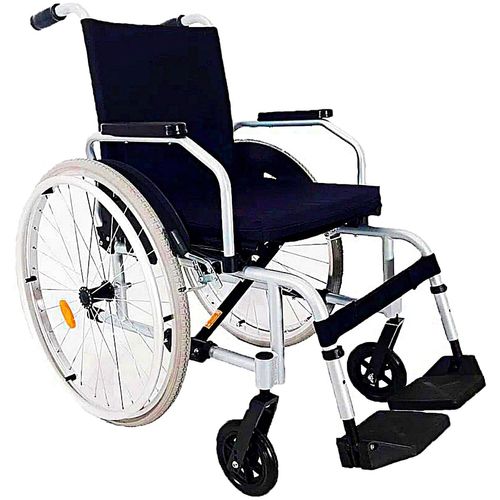 Cadeira Rodas Start C1 Polior Ottobock Tam 38 Cadeira Rodas Start C1 Polior Ottobock Tam 38