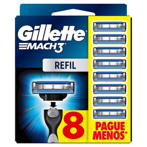 585998---carga-gillette-mach3-regular-8-unidades-1 585998---carga-gillette-mach3-regular-8-unidades-1