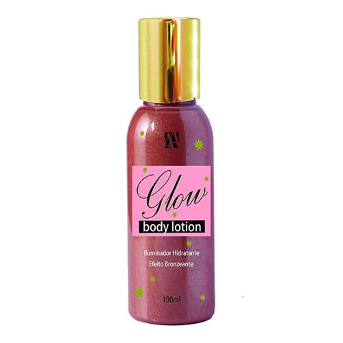 Anaconda Glow Body Lotion Iluminador Hidratante 100ml