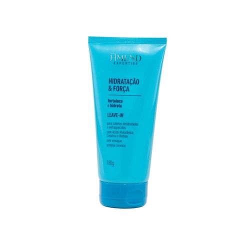 Leave-in Amend Expertise Hidratação e Força 180g Leave-in Amend Expertise Hidratação e Força 180g