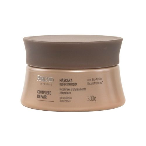 Máscara Reconstrutora Amend Expertise Complete Repair 300 g