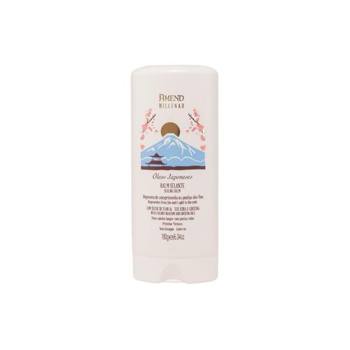Balm Selante Amend Millenar Óleos Japoneses 180 g
