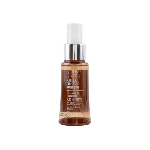 Óleo Capilar Amend Expertise Marula Nutrição e Brilho 60 ml Óleo Capilar Amend Expertise Marula Nutrição e Brilho 60 ml