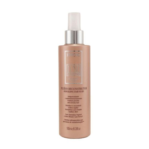 Fluído Amend Luxe Creations Blonde Care 180 ml Fluído Amend Luxe Creations Blonde Care 180 ml