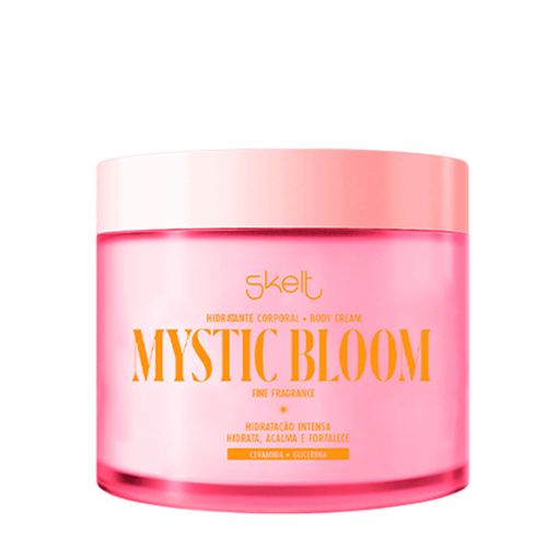 Skelt Mystic Bloom - Hidratante Corporal 200g 200g Skelt Mystic Bloom - Hidratante Corporal 200g 200g