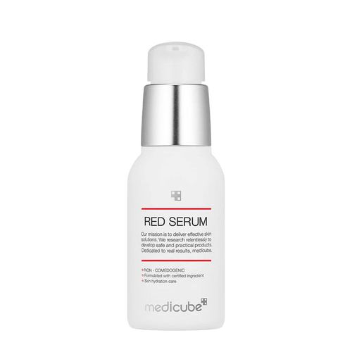 Medicube Red Serum - Sérum Facial 30ml 30ml Medicube Red Serum - Sérum Facial 30ml 30ml