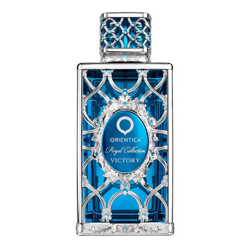Orientica Royal Collection Victory Eau de Parfum - Perfume Masculino 80ml