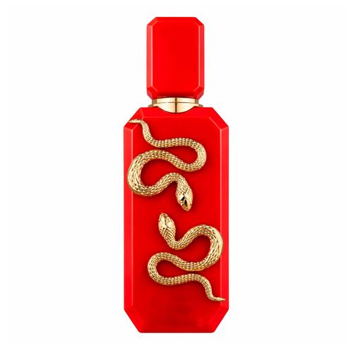 French Avenue Veneno Scarlet Extrait de Parfum - Perfume Unissex 100ml 100ml