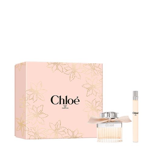 Kit Chloé Feminino - Eau de Parfum 50ml + 10ml Kit