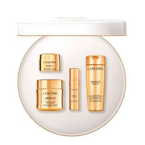 Kit Lancôme Absolue The Collection - Cuidados Faciais NULO Kit Lancôme Absolue The Collection - Cuidados Faciais NULO