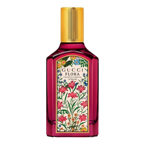 Gucci Flora Gorgeous Gardenia Intense Eau de Parfum - Perfume Feminino 50ml 50ml