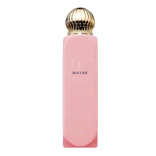Lattafa Mayar All Over Spray - Desodorante 150ml 150ml Lattafa Mayar All Over Spray - Desodorante 150ml 150ml