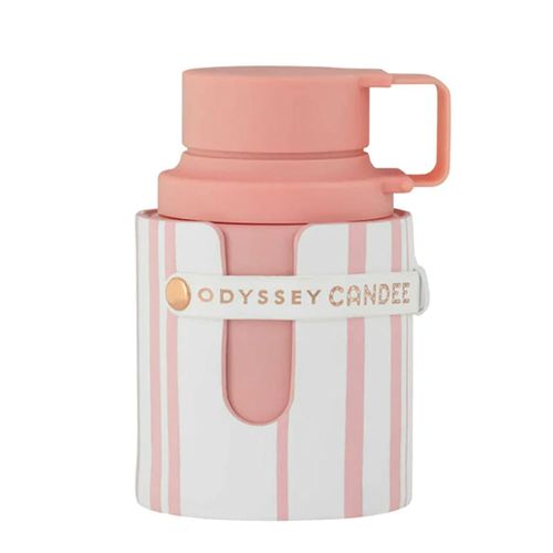 Armaf Odyssey Candee Special Edition Eau de Parfum - Perfume Feminino 100ml 100ml Armaf Odyssey Candee Special Edition Eau de Parfum - Perfume Feminino 100ml 100ml