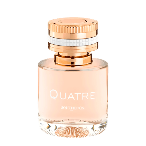 Boucheron Quatre Eau de Parfum - Perfume Feminino 30ml 30ml 30ml Boucheron Quatre Eau de Parfum - Perfume Feminino 30ml 30ml 30ml