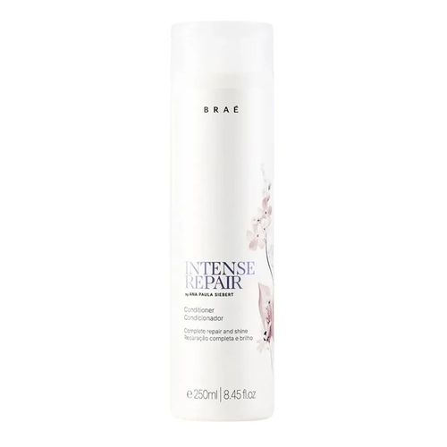 Brae Intense Repair By Ana Paula Siebert - Condicionador 250ml 250ml