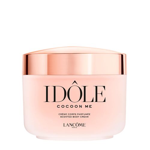 Lancôme Idôle Cocoon Me - Body Cream 200ml 200ml