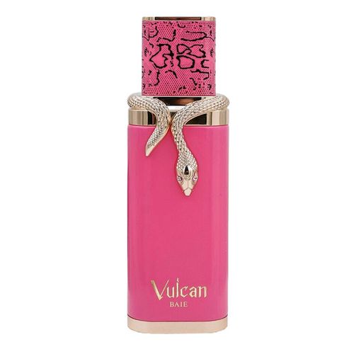 French Avenue Vulcan Baie Extrait De Parfum - Perfume Unissex 100ml 100ml