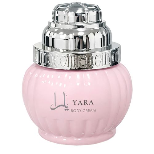 Ard Al Zaafaran Yara 24 Hour Moisture - Body Cream 310g 310g
