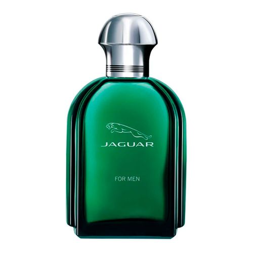 Jaguar for Men Eau de Toilette - Perfume Masculino 100ml 100ml Jaguar for Men Eau de Toilette - Perfume Masculino 100ml 100ml